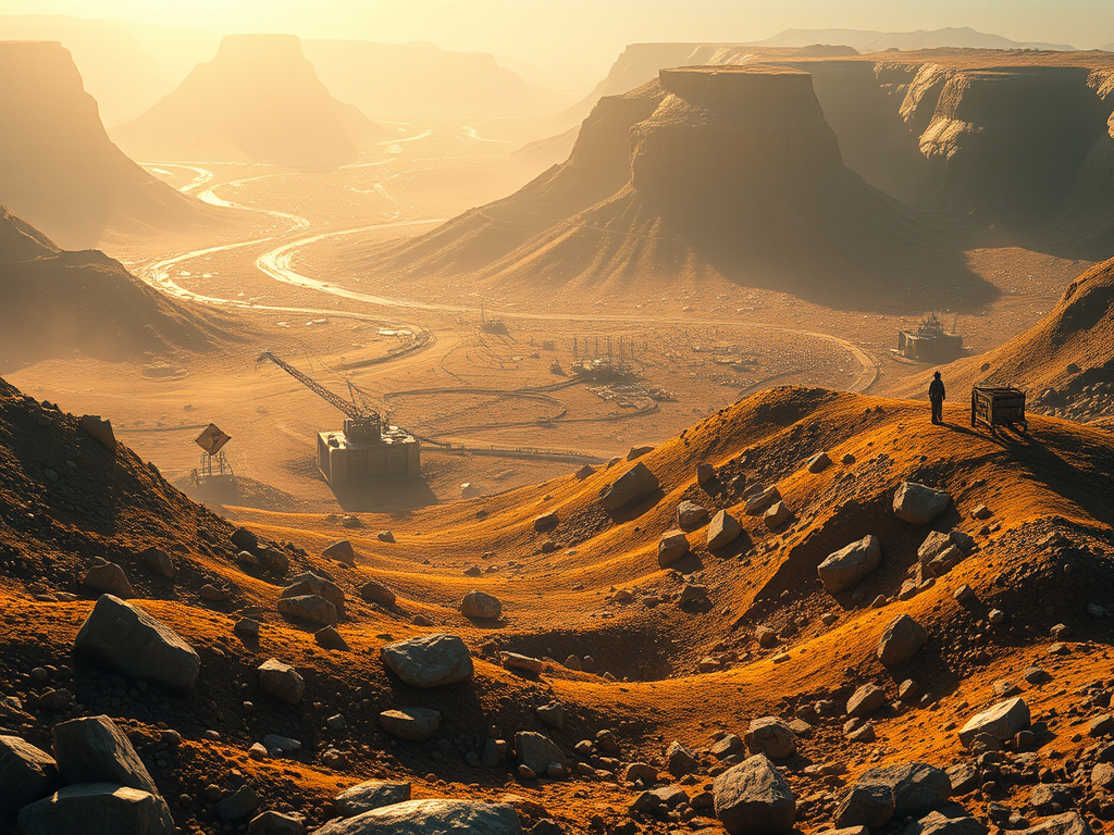 Modern Minefields Minds & Minefields – Our Days & Futures