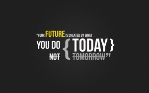 Your-future-starts-today